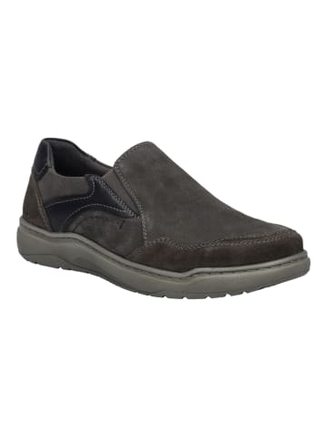 Josef Seibel Slipper Baxter 04 in grau