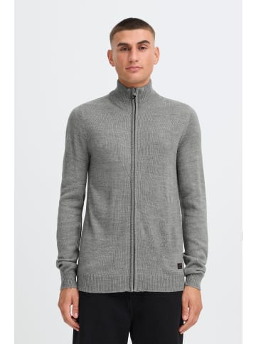 !SOLID Strickjacke SDBABAL in Grau