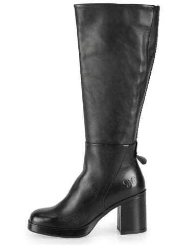Felmini Stiefel in Schwarz