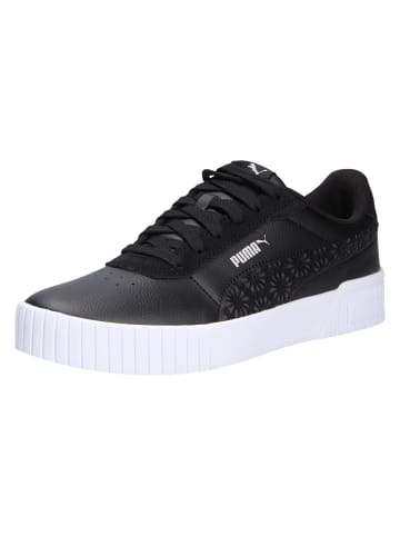 Puma Sneaker in schwarz