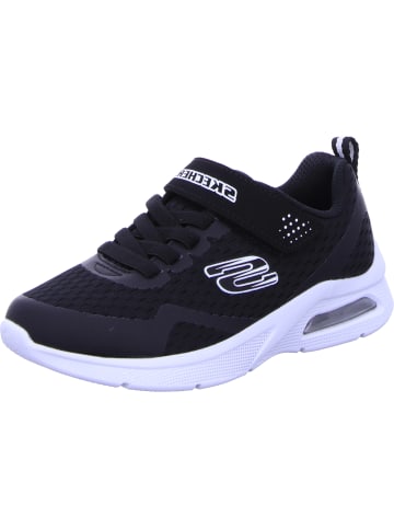 Skechers Slipper in schwarz