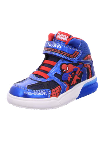 Geox Sneaker in blau