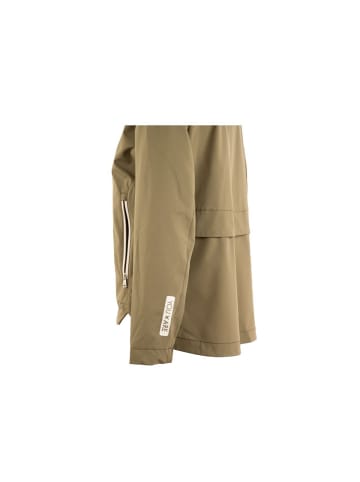 Fuchs Schmitt Softshelljacke für Damen in unifarben in hell-braun