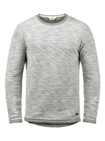 !SOLID Sweatshirt SDFlocks in grau