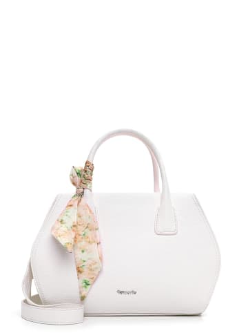 Tamaris Shopper TAS Karolin in white