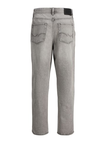 JACK & JONES Junior Relaxed Fit Jeans in Grey Denim