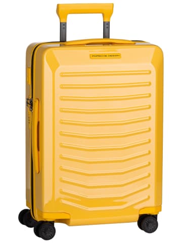 Porsche Design Trolley Roadster 4W Trolley S in Racing Yellow
