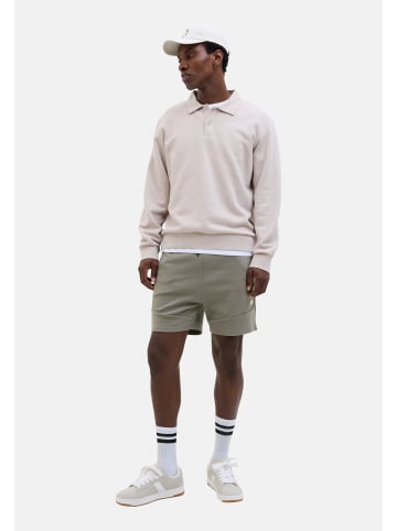 Jack & Jones Shorts 'Gordon' in dunkelgrün