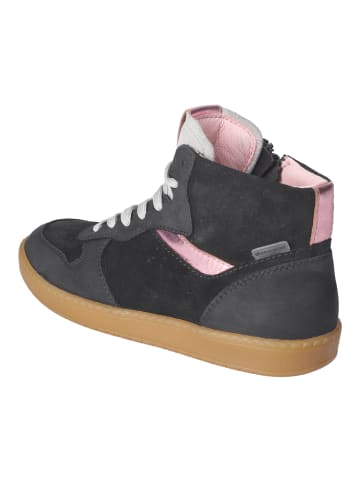Ricosta Grundschule Stiefel in schwarz
