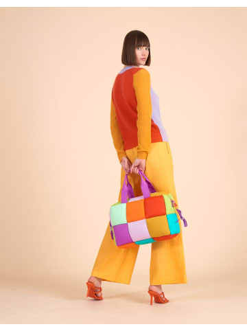 Oilily Bodine Baby Bag in Mehrfarben