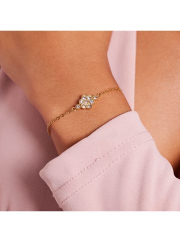 Lucardi Armband