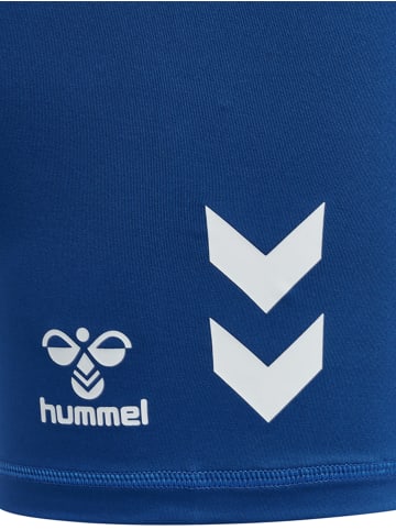 Hummel Hummel Briefs Hmlcore Multisport Damen Atmungsaktiv in TRUE BLUE