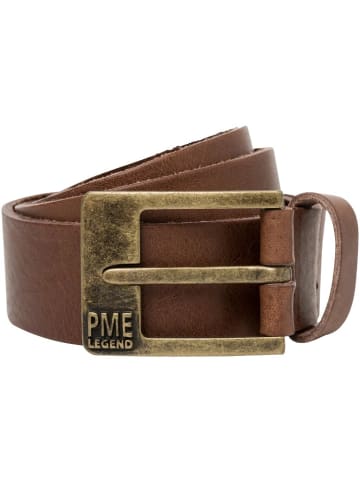 PME Legend Gürtel in d.brown