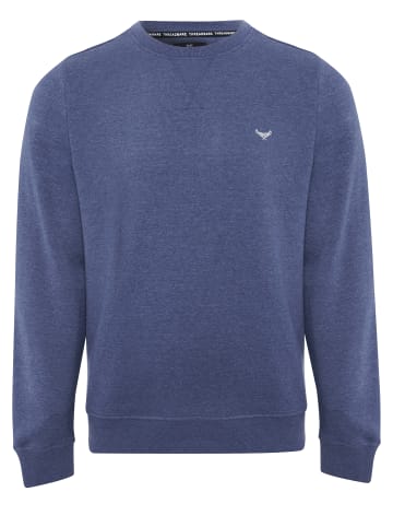 Threadbare Strickpullover Satsuma in Denim Marl