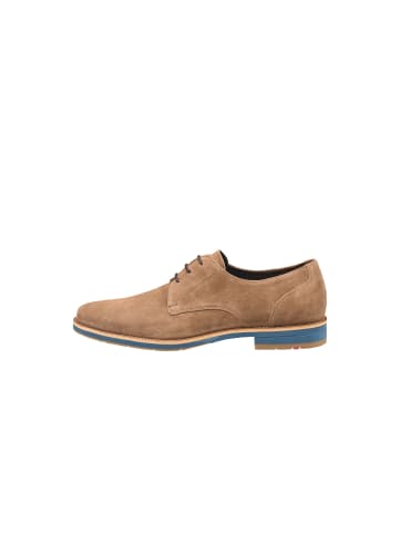 LLOYD Schuhe DRIFT 110 in BRAUN