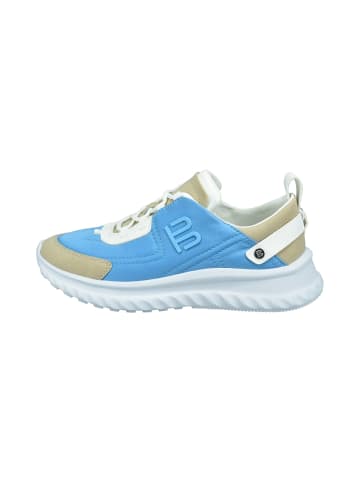 TT. BAGATT Sneaker in blau