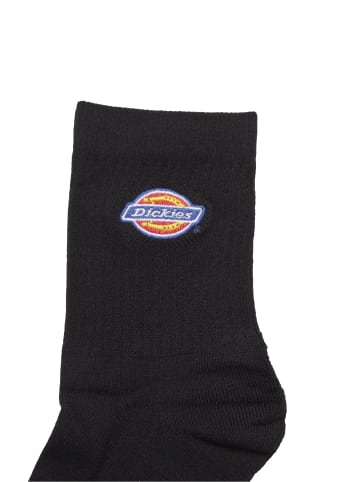 Dickies Basic Socks in black