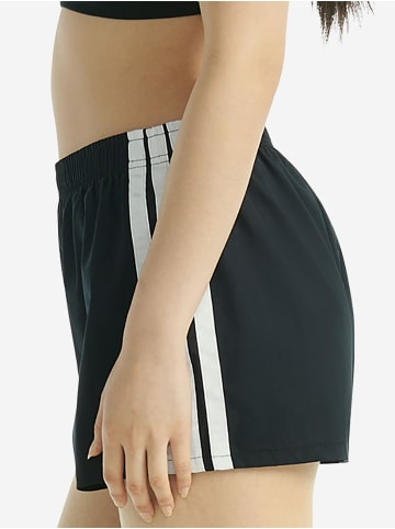 adidas Shorts Sport Active Essentials Cotton 3 Stripes in Black