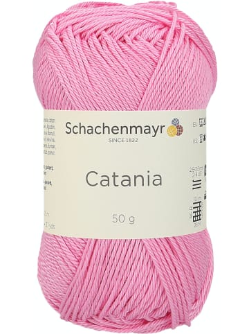 Schachenmayr since 1822 Handstrickgarne Catania, 50g in Orchidee