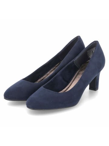 Beliana Pumps in Blau