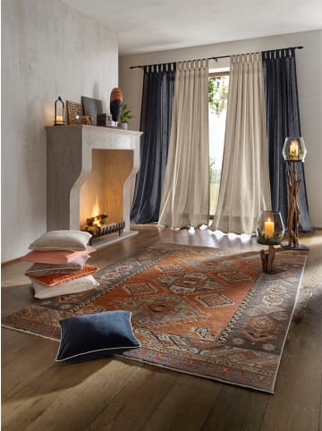 Heine Dekostore in schwarz