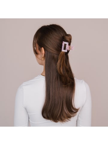Claide Haarspangen und -clips Bella  in  Rosa
