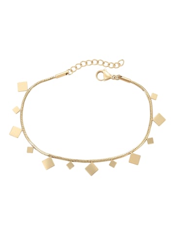 NAEMI Women Bracelet in Gold