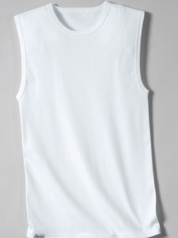 WITT WEIDEN Shirt in weiß