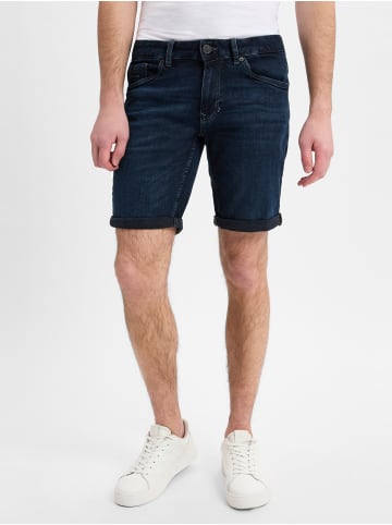 PME Legend Shorts Nightflight in dark stone