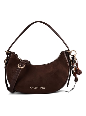 Valentino Winnie Winter Schultertasche 25.5 cm caffþ