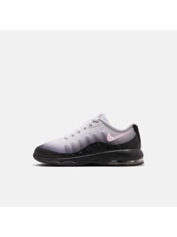 Nike Sneaker Air in Black/Pink Foam-White-Pearl Grey