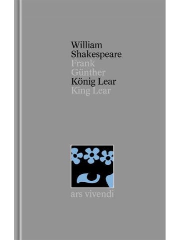 ars vivendi König Lear