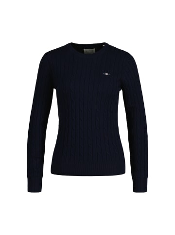 Gant Pullover in EveningBlue