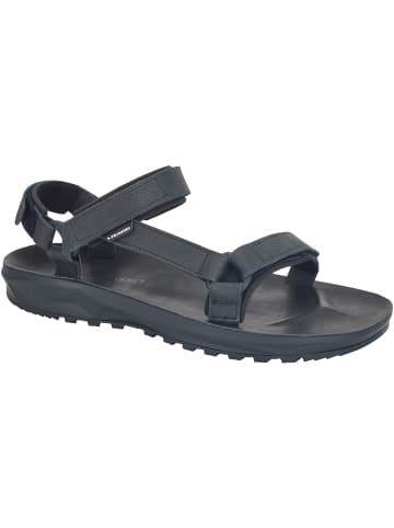 Lizard M SUPER HIKE LEATHER in Schwarz