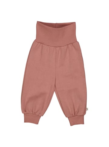 müsli Sweathose 1535107000 in rosa