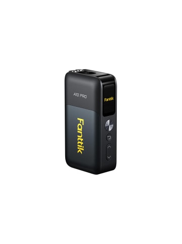 Fanttik A10 Pro Laser Entfernungsmesser 2in1 Maßband