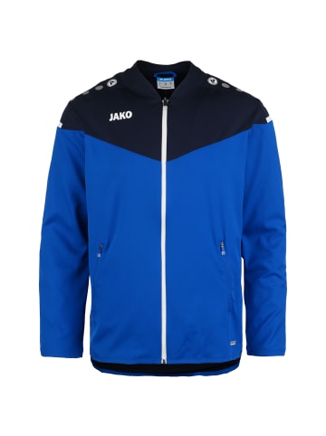 Jako Funktionsjacke Champ 2.0 in blau / dunkelblau