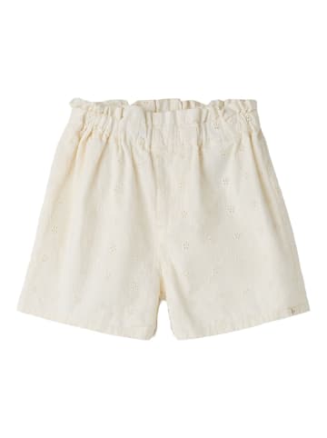 name it Shorts in Coconut Milk