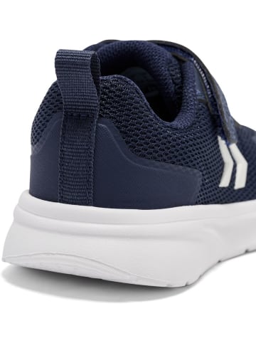 Hummel Kinder Sportschuh "Actus Tr Breather Infant" in Schwarz