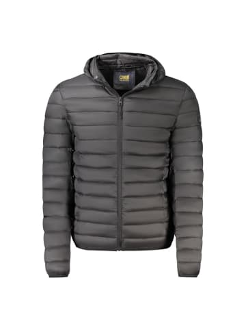cavalli CLASS Schwarz Polyester Herren Hell Jacke