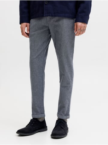 Jack & Jones Chino Hose in Vintage Indigo