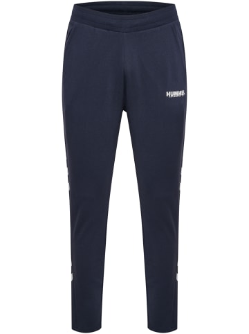 Hummel Hummel Pants Hmllegacy Herren in BLUE NIGHTS