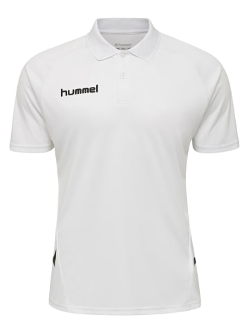 Hummel Hummel Polo Hmlpromo Multisport Kinder in WHITE