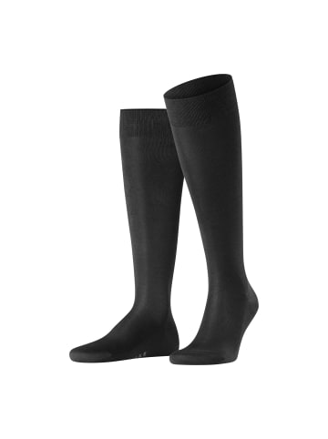 Falke Socken 2er Pack in Schwarz