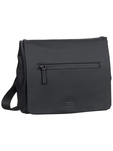 Jost Bodybag Halmstad in Schwarz