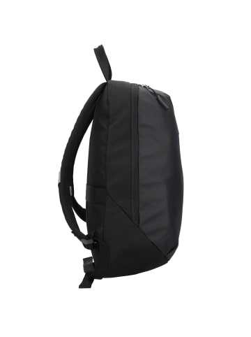 Bugatti Blanc DeLight Daypack 45 cm Laptopfach schwarz