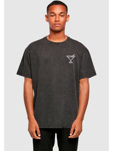 Merchcode Merchcode T-Shirts in black