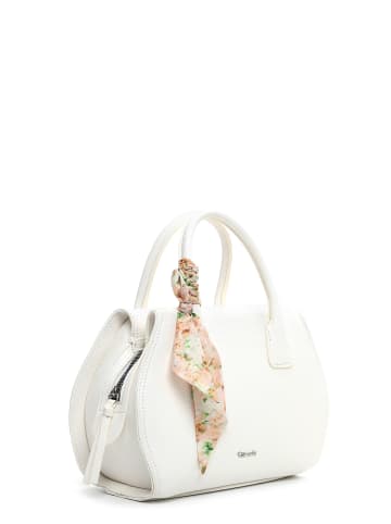 Tamaris Shopper TAS Karolin in white