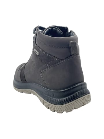 Jomos Schnürstiefeletten in Braun