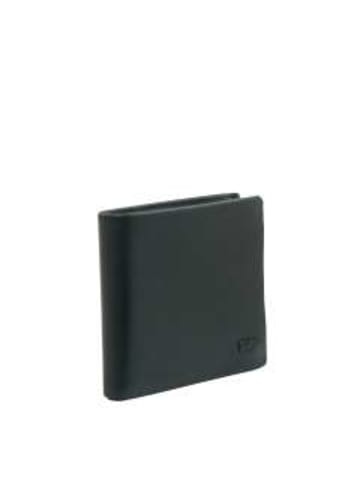 Braun Büffel Hannes Rfid Geldbörse 12Cs Schwarz schwarz in schwarz